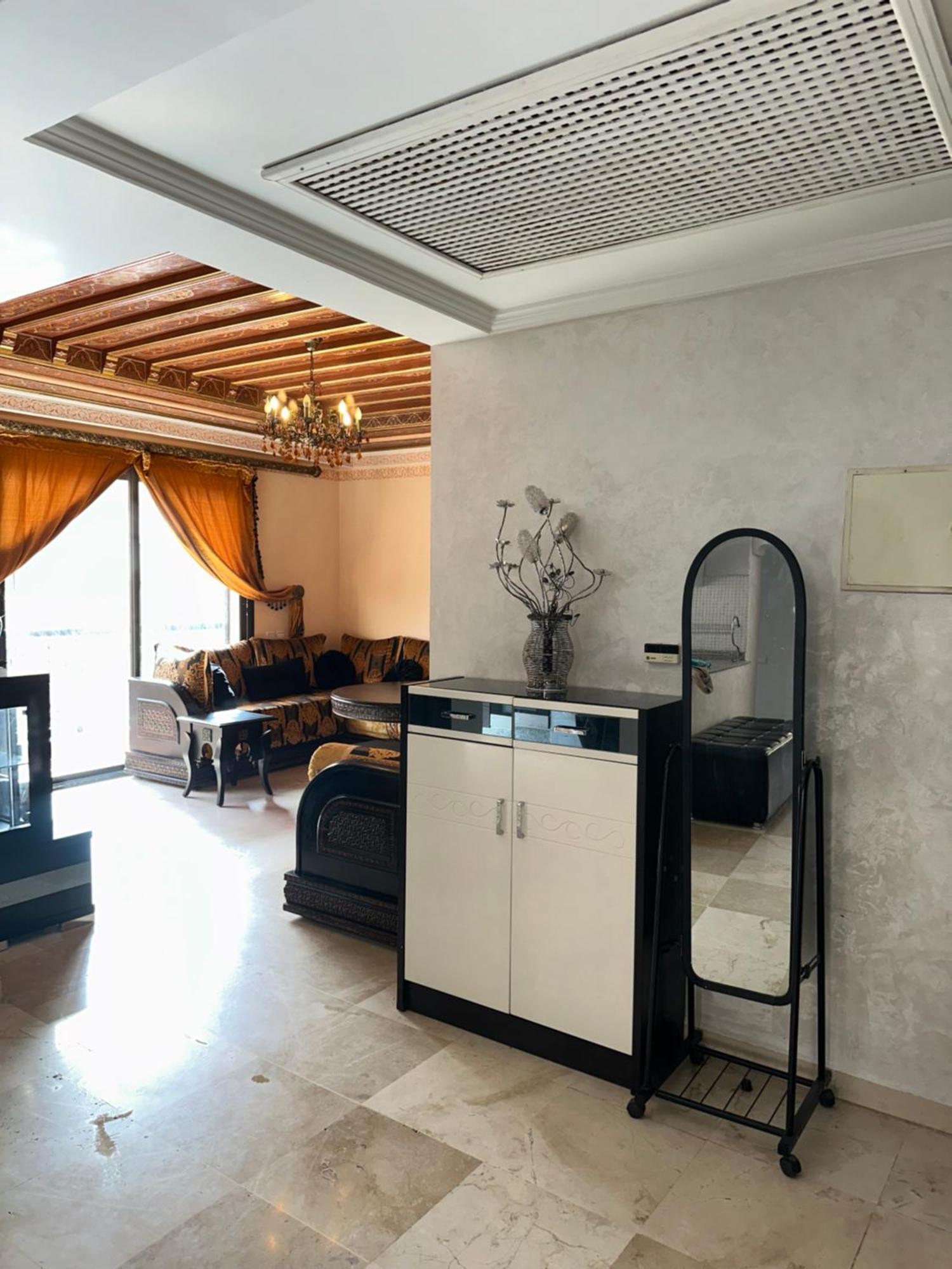 Deluxe Appartment With Pool 마라케시 외부 사진
